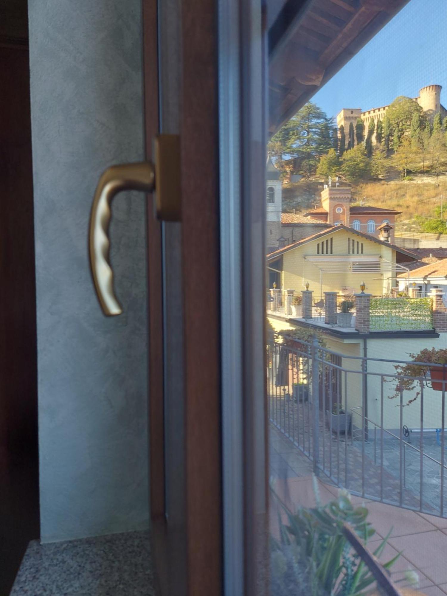 Rocche Di Montexelo - Green Key Apartments & Spa Monticello d'Alba Exterior foto